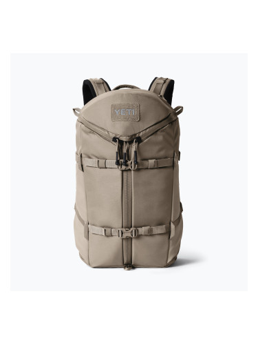 Градска раница YETI Ranchero 22 l cape dark taupe