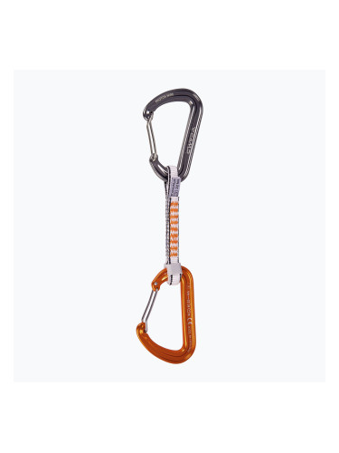 Примка за катерене CAMP Photon Wire Express KS Dyneema 12 cm