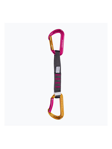 Примка за катерене CAMP Photon Express KS Janja 18 cm