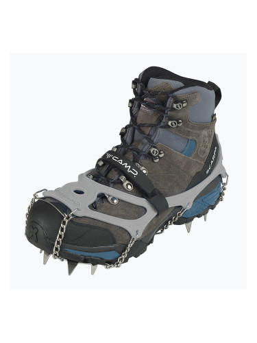 Вериги за обувки  CAMP Ice Master Evo light grey