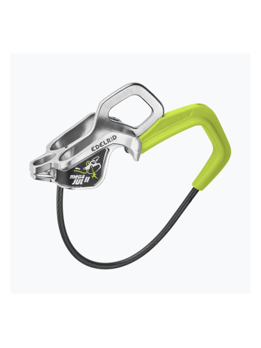 Устройство за осигуряване EDELRID Mega Jul II slate