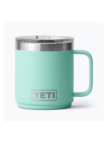 Термо чаша YETI Rambler CL 295 ml seafoam