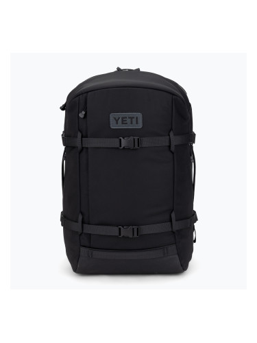 Градска раница YETI Crossroads 35 l black