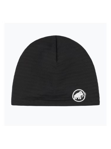 Зимна шапка Mammut Taiss Beanie black