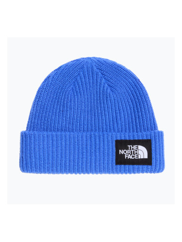 Зимна шапка The North Face Salty Lined active blue