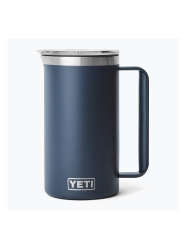 Кана YETI Rambler Pitcher 1 l navy