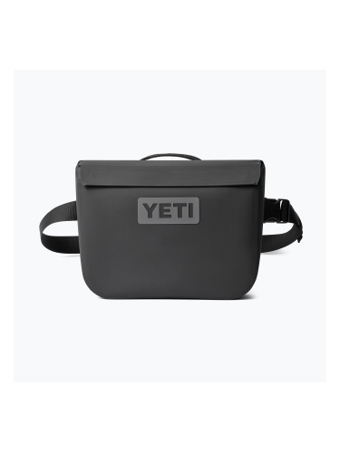 Чантичка YETI SideKick Dry 6 l charcoal