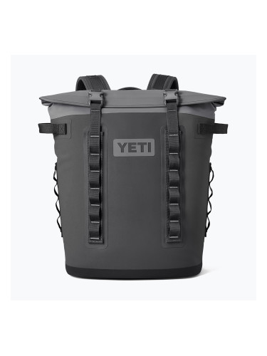 Термо раница YETI Hopper 20 l charcoal