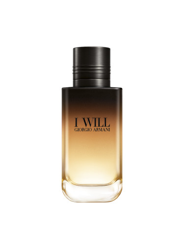 GIORGIO ARMANI I Will Eau de Parfum мъжки 100ml