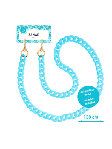 Огърлица за мобилен телефон Phone necklaces - Sky Harmony L size