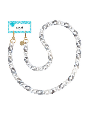 Огърлица за мобилен телефон Phone Chain Necklaces - Madame de Rênal