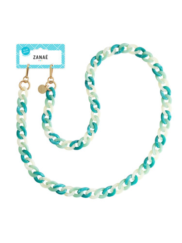 Огърлица за мобилен телефон Phone Chain Necklaces - Princesse de Clèves