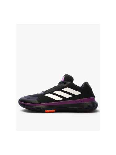 ADIDAS Bounce Legends Low Black/Violet