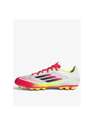 ADIDAS F50 League 2G/3G AG White/Red