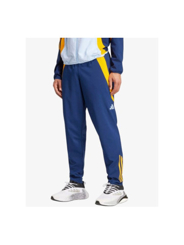 ADIDAS x Real Madrid Pre Pantalon Blue