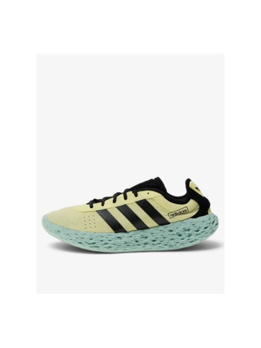ADIDAS Zponge Yellow