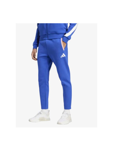 ADIDAS x Team France Tracksuit Bottoms Blue