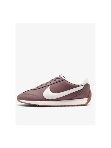 NIKE Pacific Leather Smokey Mauve