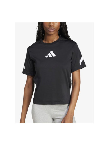 ADIDAS Sportswear x Z.N.E. Tee Black/White