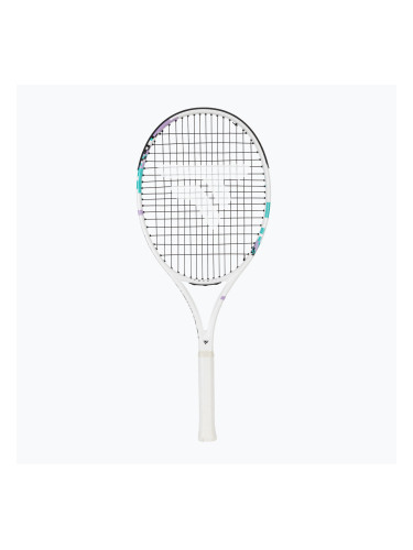 Детска тенис ракета Tecnifibre Tempo Iga 26 white