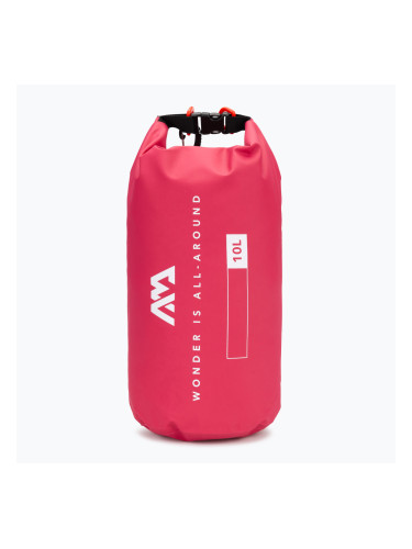 Непромокаема торба Aqua Marina Dry Bag 10 l pink