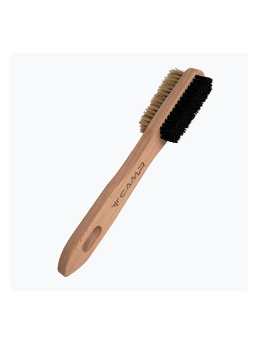 Четка за катерачни захвати CAMP Climbing Brush Double