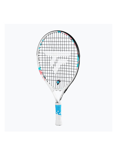 Детска тенис ракета Tecnifibre Tempo Iga 19 2026 white