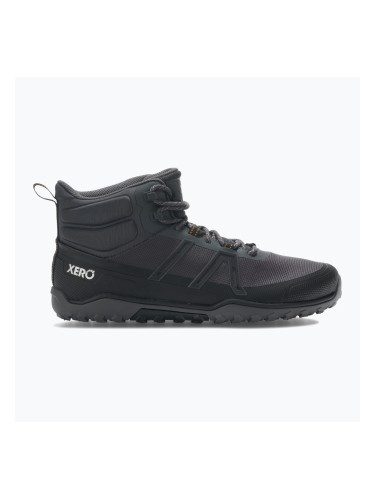 Мъжки обувки barefoot Xero Shoes Scrambler Trail Mid Asphalt/Black