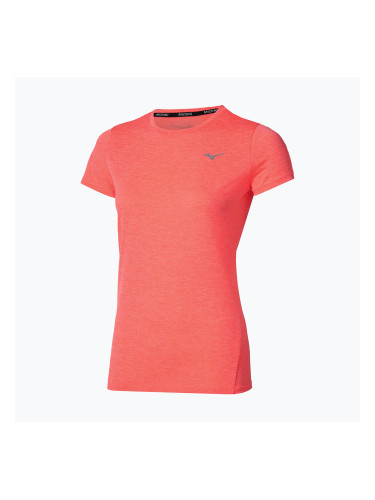 Дамска тениска за бягане Mizuno Core Impulse Short Sleeve Tee desert flower