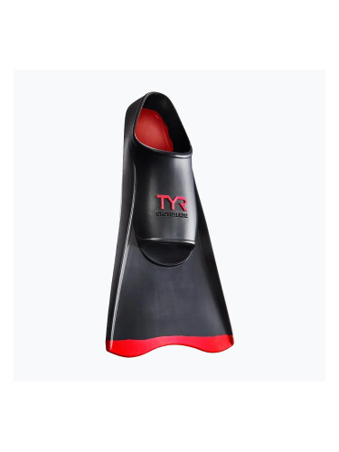 Плавници за плуване TYR Crossblade 2.0 red