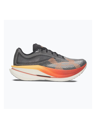 Обувки за бягане Under Armour Velociti Elite 3 black/heritage red/dusty coral
