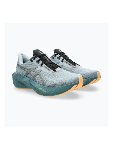 Мъжки обувки за бягане ASICS Novablast 6 Lite-Show lite show/orange glow