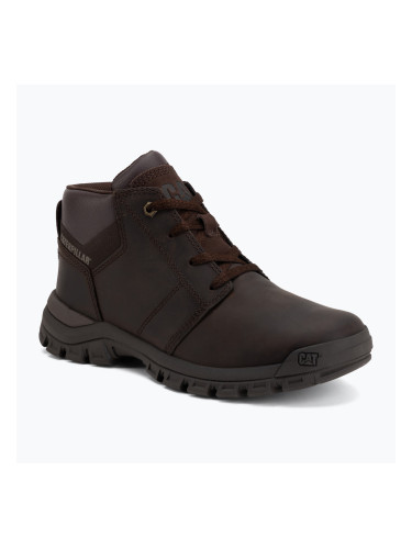 Мъжки обувки CATerpillar Threshold Chukka brown