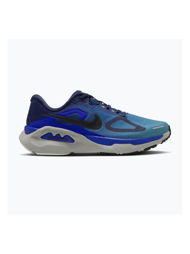 Мъжки обувки за бягане  Nike Structure Plus Midnight Navy/Smokey Blue/Black