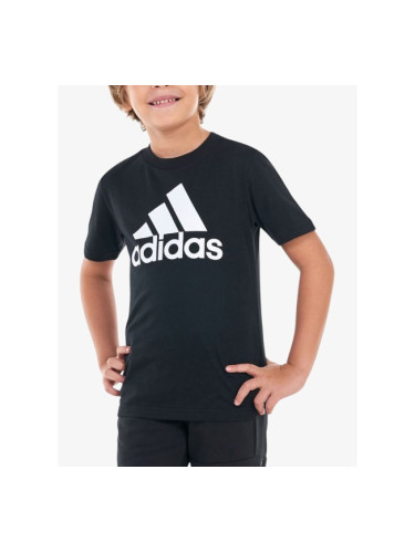 ADIDAS Essentials T-Shirt Black
