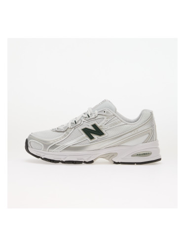 Сникърси New Balance 740 White/ Nordic Green EUR 37