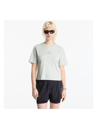 Тениска FTSHP x adidas Terrex STARGAZER Women T-shirt Green XS