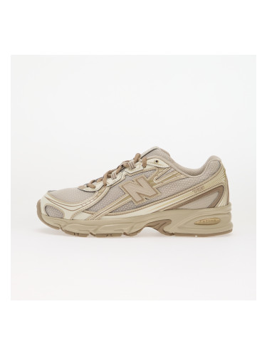 Сникърси New Balance 740 Mushroom/ Timberwolf EUR 37
