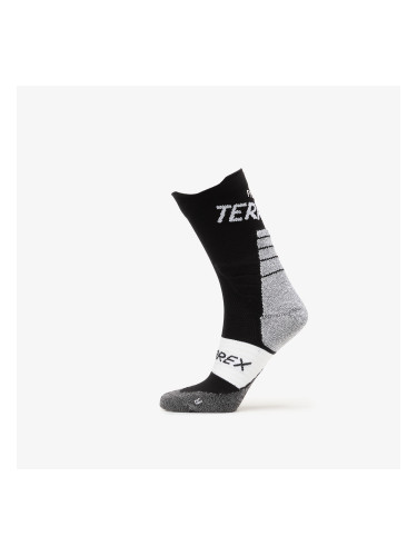 Чорапи FTSHP x adidas Terrex STARGAZER Crew Socks Black XS