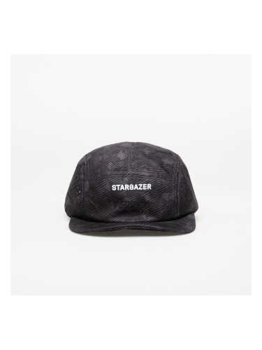 Шапка FTSHP x adidas Terrex STARGAZER 5 Panel Cap Black S