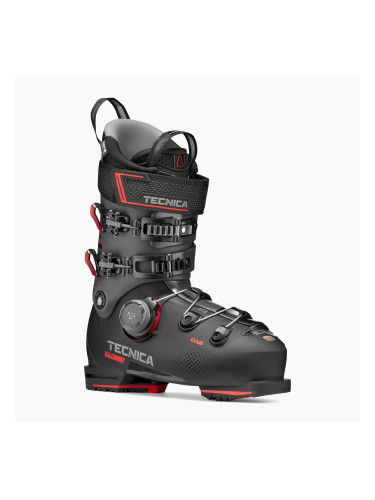 Мъжки ски обувки Tecnica Mach BOA 110 HV GW black/red