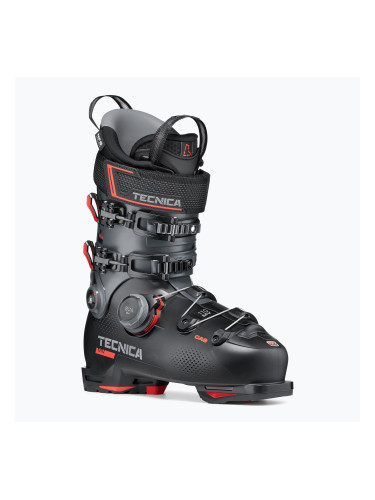 Мъжки ски обувки Tecnica Mach BOA 110 MV GW black/red