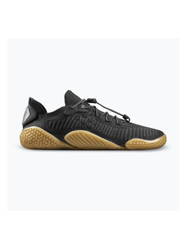 Мъжки обувки barefoot Vivobarefoot Motus Flex Natural obsidian