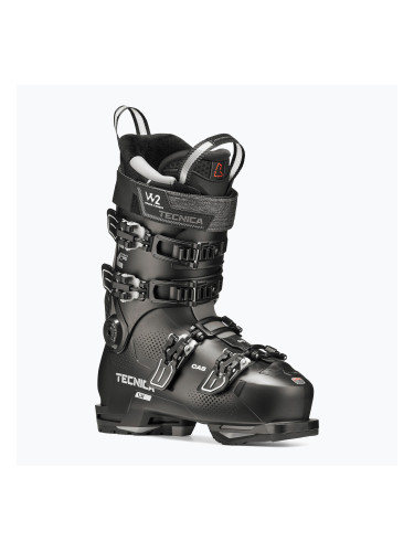 Дамски ски обувки Tecnica Mach1 95 LV W TD2 GW black / gold