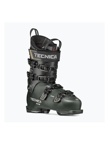 Мъжки ски обувки Tecnica Mach1 120 MV TD2 GW dark progressive green