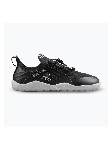 Детски обувки barefoot Vivobarefoot Primus Trail Knit FG eclipse