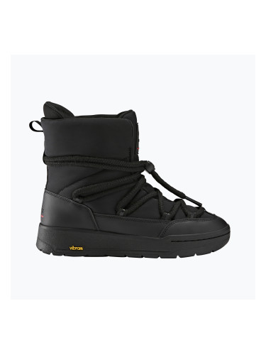 Дамски ботуши за сняг BOGNER FIRE+ICE Paris III black