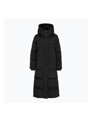 Дамско яке Kurtka Woolrich Kelly Long Parka black