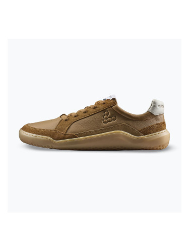 Мъжки обувки barefoot Vivobarefoot Gobi II Premium Leather tan