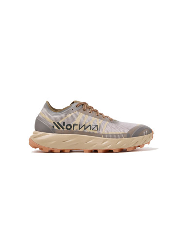 Nnormal Kjerag Brut Brrown Orange Мъже - Спортни обувки Nnormal - Многоцветен - N1ZKSM1-006-10 - Size: 10
